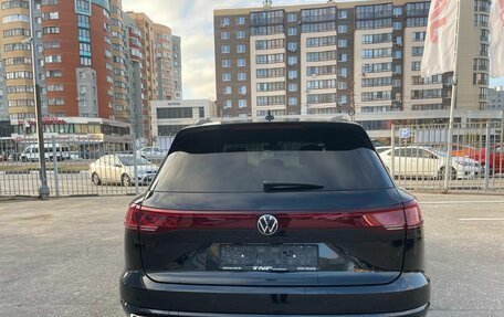 Volkswagen Touareg III, 2024 год, 13 650 000 рублей, 9 фотография