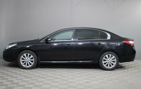 Renault Latitude I, 2010 год, 877 000 рублей, 5 фотография