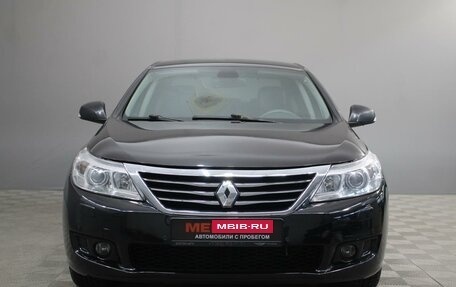 Renault Latitude I, 2010 год, 877 000 рублей, 3 фотография