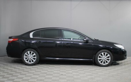 Renault Latitude I, 2010 год, 877 000 рублей, 6 фотография