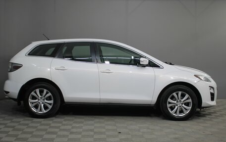 Mazda CX-7 I рестайлинг, 2010 год, 1 077 000 рублей, 6 фотография