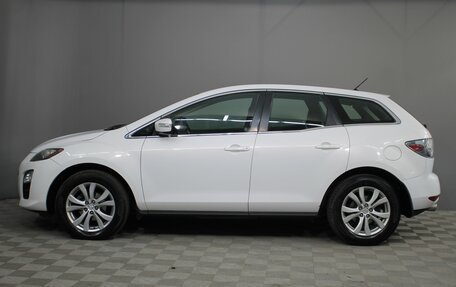 Mazda CX-7 I рестайлинг, 2010 год, 1 077 000 рублей, 5 фотография