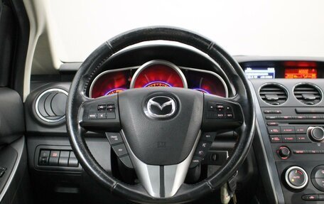 Mazda CX-7 I рестайлинг, 2010 год, 1 077 000 рублей, 8 фотография