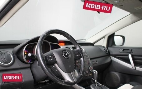 Mazda CX-7 I рестайлинг, 2010 год, 1 077 000 рублей, 7 фотография