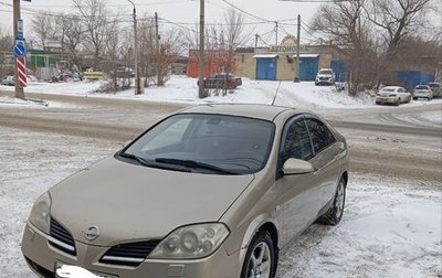 Nissan Primera III, 2004 год, 600 000 рублей, 1 фотография