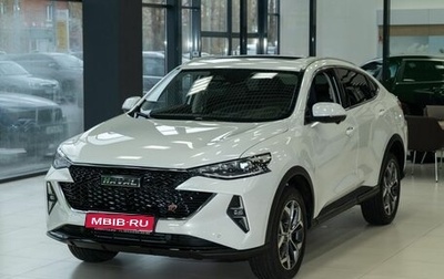 Haval F7x I, 2024 год, 3 199 000 рублей, 1 фотография