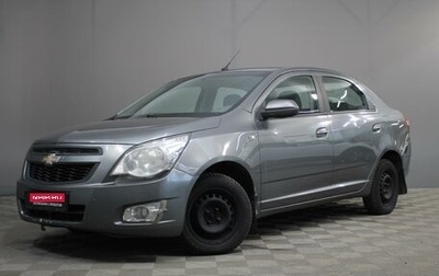 Chevrolet Cobalt II, 2012 год, 538 000 рублей, 1 фотография