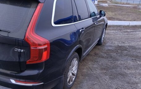 Volvo XC90 II рестайлинг, 2016 год, 3 150 000 рублей, 5 фотография