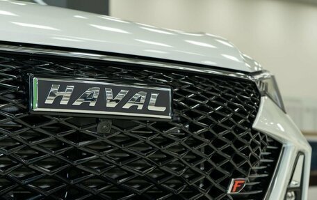 Haval F7x I, 2024 год, 3 199 000 рублей, 6 фотография