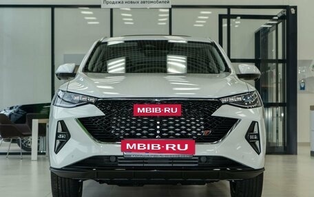 Haval F7x I, 2024 год, 3 199 000 рублей, 4 фотография