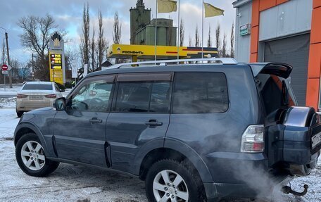 Mitsubishi Pajero IV, 2008 год, 1 430 000 рублей, 2 фотография