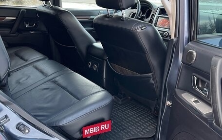 Mitsubishi Pajero IV, 2008 год, 1 430 000 рублей, 6 фотография