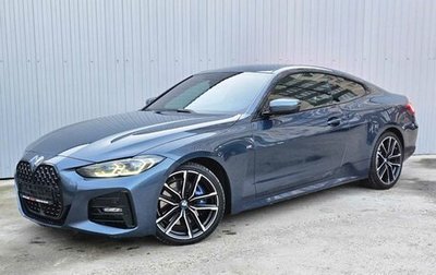 BMW 4 серия, 2020 год, 5 360 000 рублей, 1 фотография