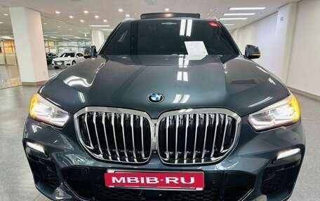 BMW X5, 2020 год, 8 200 000 рублей, 1 фотография