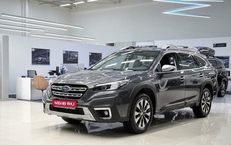 Subaru Outback VI, 2024 год, 9 000 000 рублей, 1 фотография