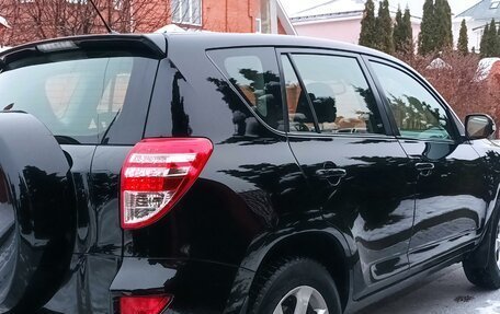 Toyota RAV4, 2012 год, 1 665 000 рублей, 5 фотография