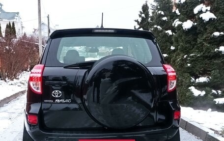 Toyota RAV4, 2012 год, 1 665 000 рублей, 4 фотография