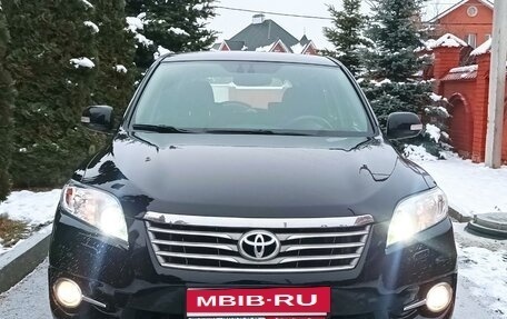 Toyota RAV4, 2012 год, 1 665 000 рублей, 8 фотография