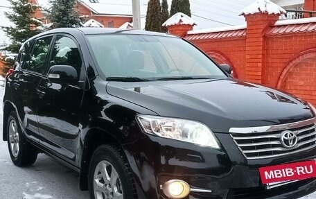 Toyota RAV4, 2012 год, 1 665 000 рублей, 7 фотография