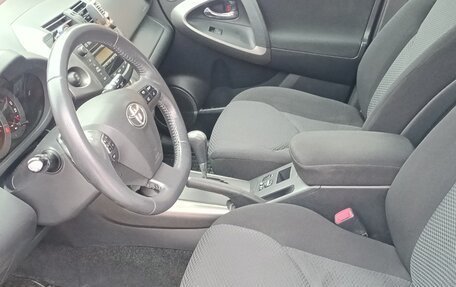 Toyota RAV4, 2012 год, 1 665 000 рублей, 18 фотография