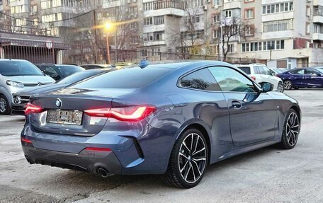 BMW 4 серия, 2020 год, 5 360 000 рублей, 4 фотография