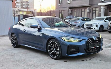 BMW 4 серия, 2020 год, 5 360 000 рублей, 6 фотография