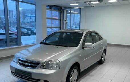 Chevrolet Lacetti, 2012 год, 617 000 рублей, 1 фотография