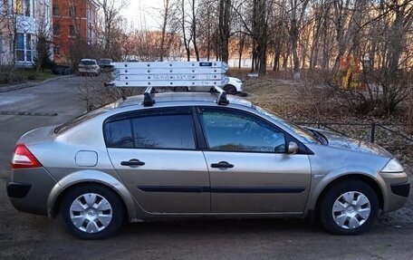 Renault Megane II, 2008 год, 415 000 рублей, 6 фотография