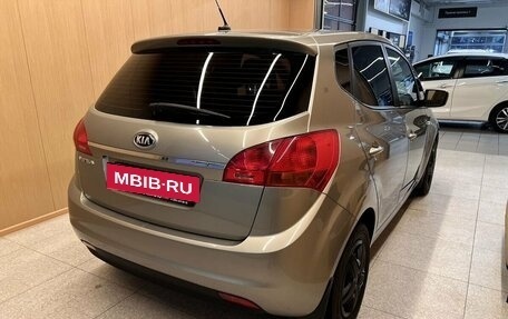 KIA Venga I, 2016 год, 1 359 000 рублей, 5 фотография