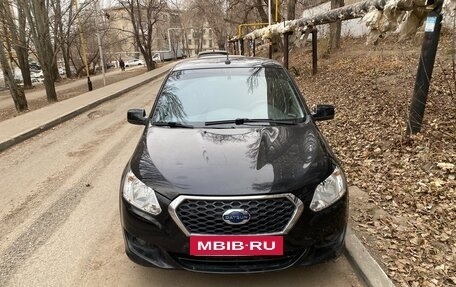 Datsun on-DO I рестайлинг, 2018 год, 720 000 рублей, 6 фотография