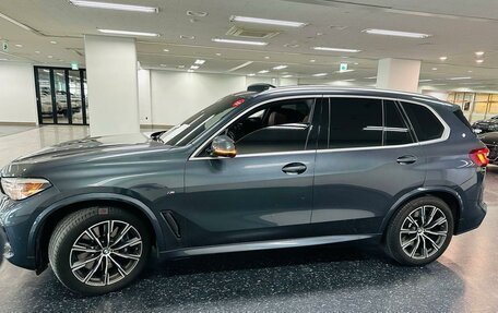 BMW X5, 2020 год, 8 200 000 рублей, 4 фотография