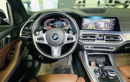 BMW X5, 2020 год, 8 200 000 рублей, 9 фотография