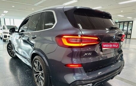 BMW X5, 2020 год, 8 200 000 рублей, 5 фотография