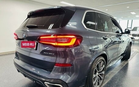 BMW X5, 2020 год, 8 200 000 рублей, 6 фотография