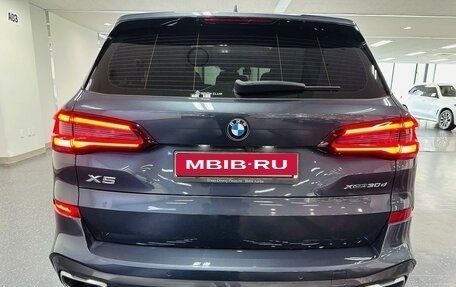 BMW X5, 2020 год, 8 200 000 рублей, 7 фотография