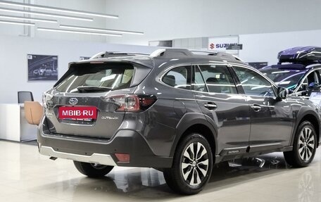 Subaru Outback VI, 2024 год, 9 000 000 рублей, 4 фотография