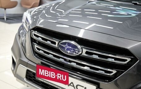 Subaru Outback VI, 2024 год, 9 000 000 рублей, 7 фотография