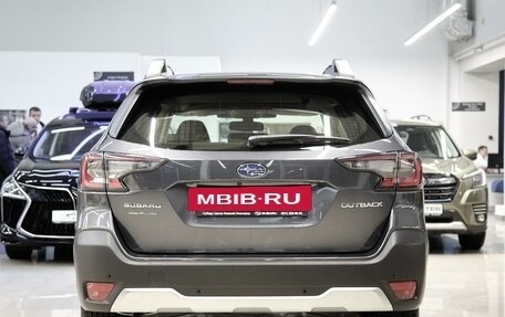 Subaru Outback VI, 2024 год, 9 000 000 рублей, 5 фотография