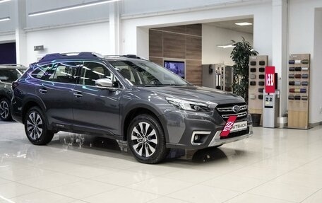 Subaru Outback VI, 2024 год, 9 000 000 рублей, 3 фотография