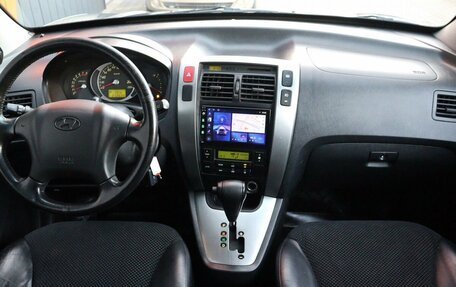 Hyundai Tucson III, 2008 год, 999 000 рублей, 7 фотография