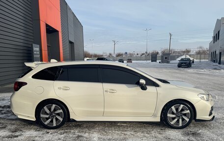 Subaru Levorg I, 2016 год, 1 800 000 рублей, 4 фотография