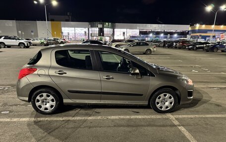 Peugeot 308 II, 2012 год, 680 000 рублей, 4 фотография