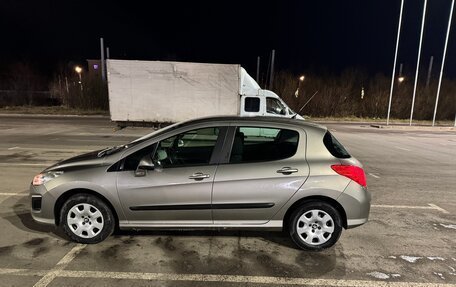 Peugeot 308 II, 2012 год, 680 000 рублей, 8 фотография