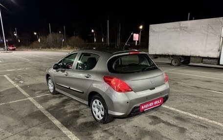 Peugeot 308 II, 2012 год, 680 000 рублей, 7 фотография