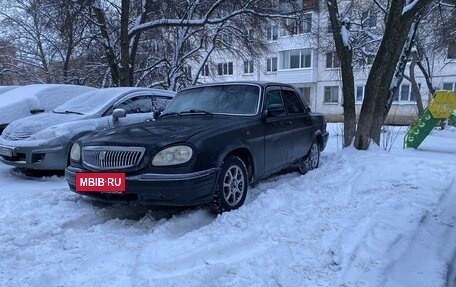 ГАЗ 31105 «Волга», 2004 год, 103 000 рублей, 2 фотография