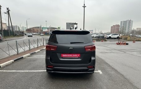 KIA Carnival III, 2019 год, 3 250 000 рублей, 3 фотография