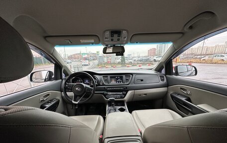 KIA Carnival III, 2019 год, 3 250 000 рублей, 4 фотография