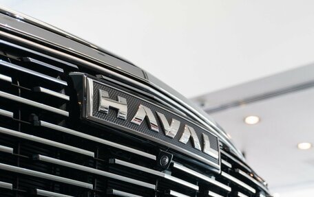 Haval F7, 2024 год, 3 299 000 рублей, 10 фотография