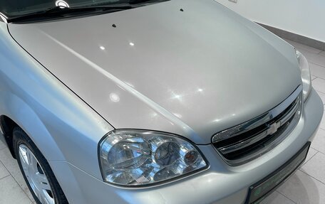 Chevrolet Lacetti, 2012 год, 617 000 рублей, 4 фотография