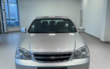 Chevrolet Lacetti, 2012 год, 617 000 рублей, 2 фотография